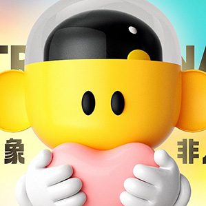 华润万象生活IP设计 /><img fetchpriority=