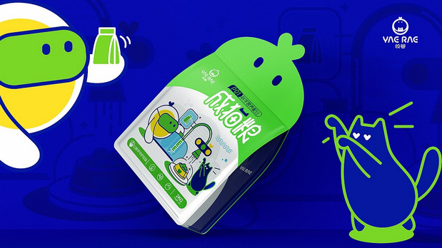 悦睿品牌形象打造2