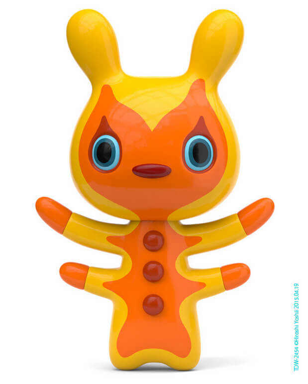 3D吉祥物：TDW_2439 – 2467