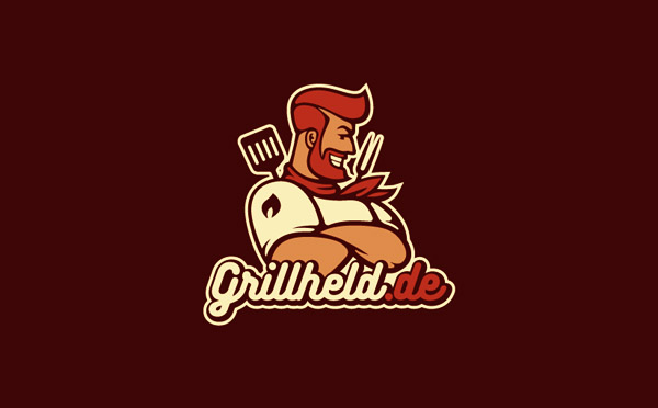 俄罗斯Maxim优秀LOGO设计