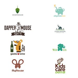 大象和老鼠为元素的logo /><img fetchpriority=