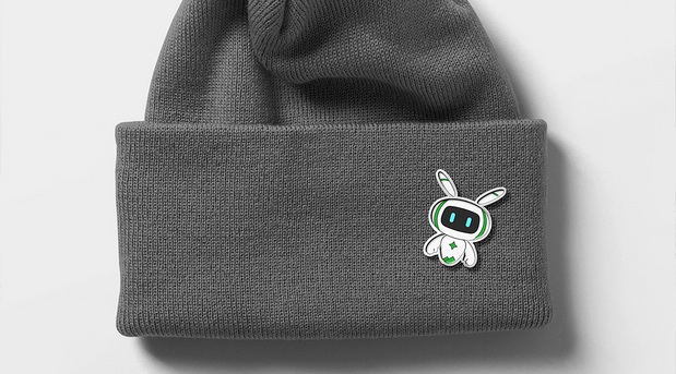 锋馥科技 IP形象设计|锋博士