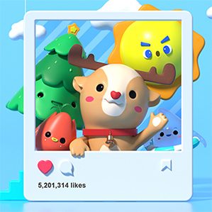 鲁道夫&他的朋友们 /><img fetchpriority=