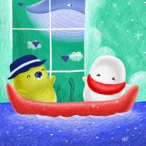 忽然好想你-卡通形象新星IP /><img fetchpriority=