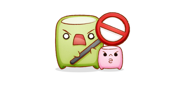 Google Allo Sticker Set