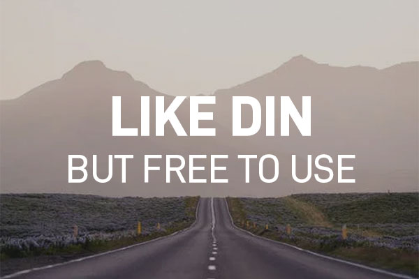 D-DIN-PRO