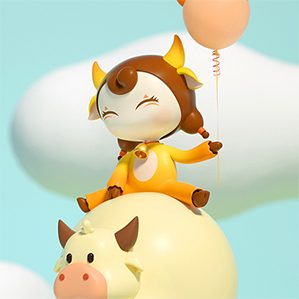 一款牛肉零食IP与包装 /><img fetchpriority=