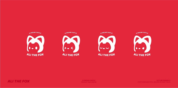 阿狸丨品牌视觉升级