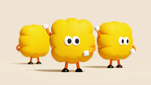 禾圃 婴幼儿谷物辅食品牌设计