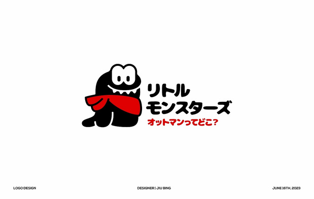 LOGO DESIGN|趣味篇Ⅱ