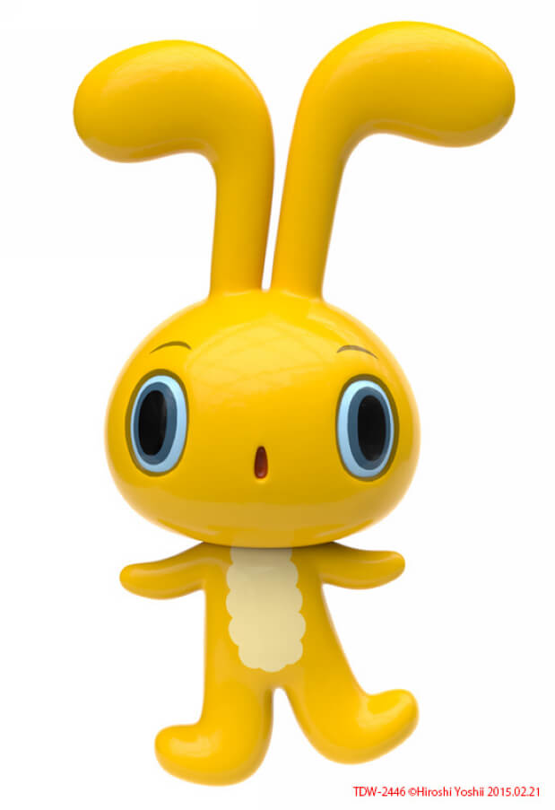 3D吉祥物：TDW_2439 – 2467