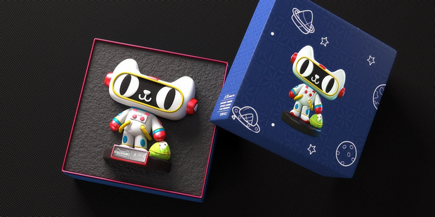 大合集：天猫IP各种主题