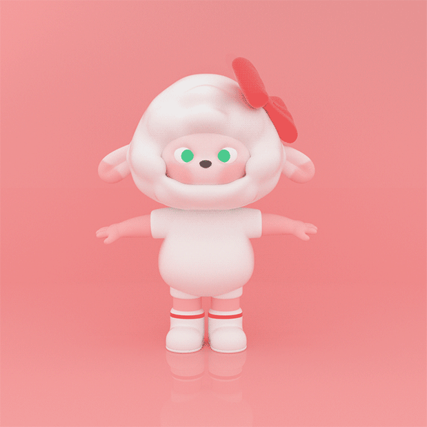 广东省童装联盟形象大使