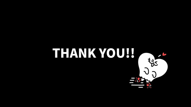 藏起心心的小幽灵SOME SOME