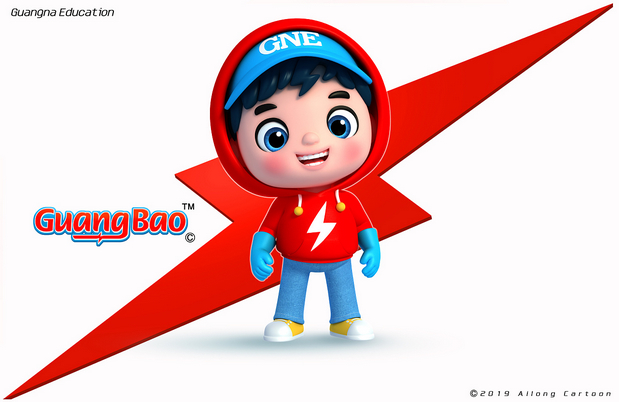 光宝x纳宝x班纳