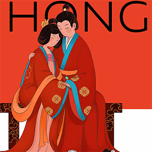 宇宙波x红娘IP文创设计 /><img fetchpriority=