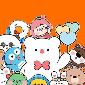 2022年IP卡通形象设计合集 /><img fetchpriority=