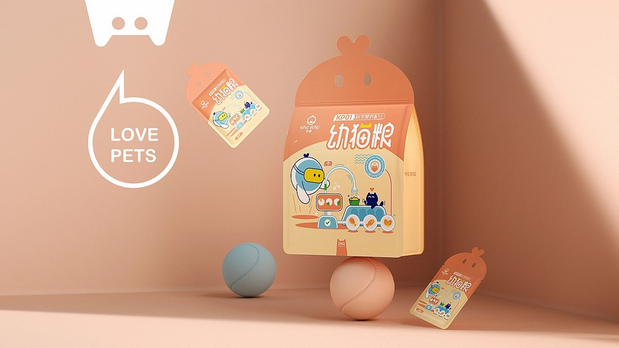 悦睿品牌形象打造2