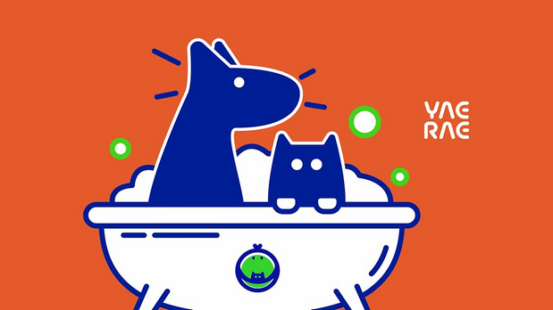 悦睿品牌形象打造1