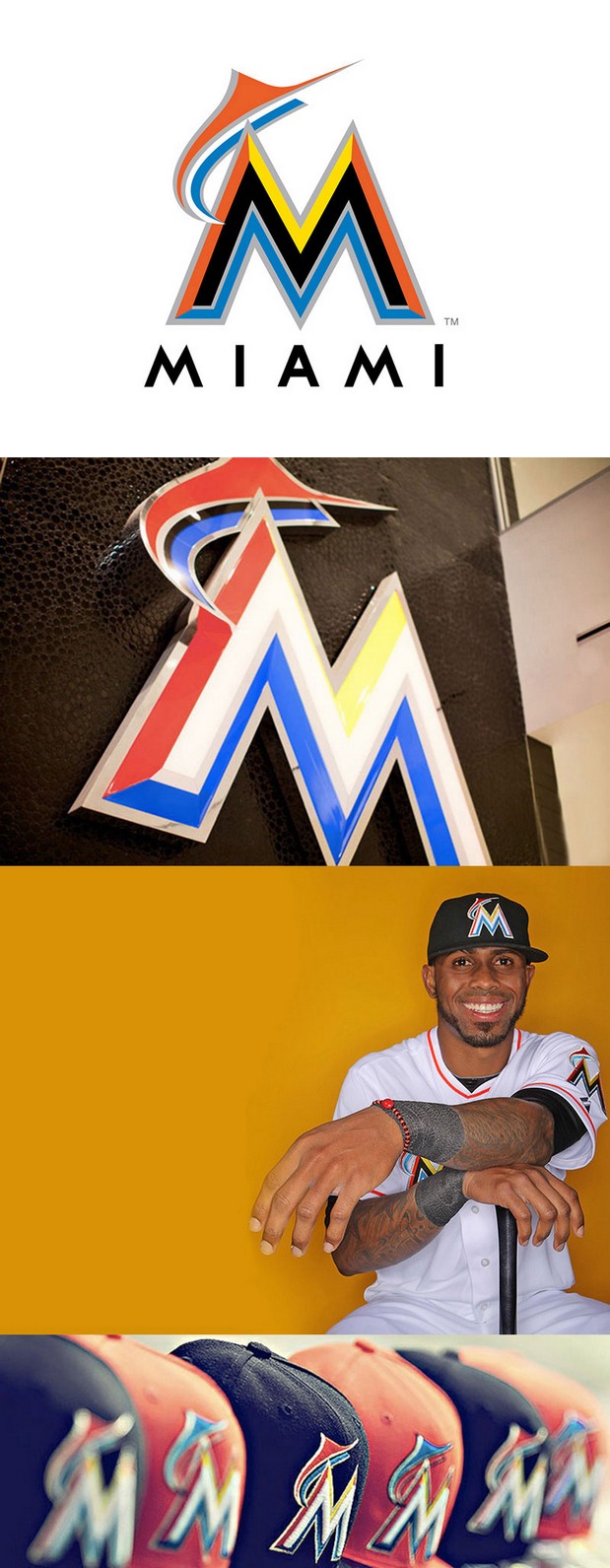 18组棒球队标志设计欣赏