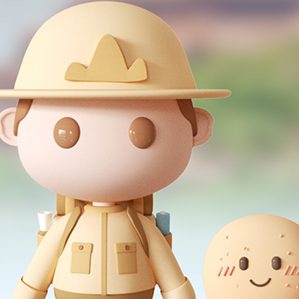 为福清文投做的IP吉祥物 /><img fetchpriority=