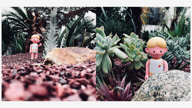 MUZZY/IP形象设计