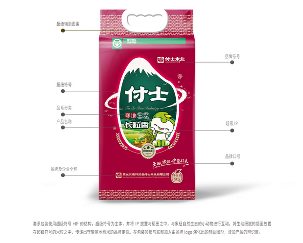 天赋寒地，守望好米