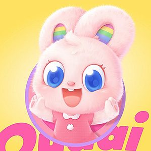 宇宙波x彩虹集团 乖乖IP升级设计 /><img fetchpriority=