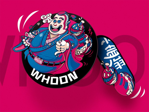 小壶翁产品形象打造