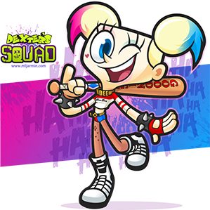 DeeDeexHarley Quinn /><img fetchpriority=