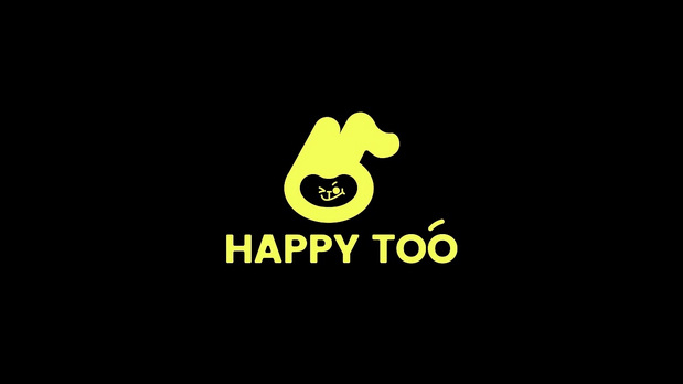 快乐派送员HAPPY TOO
