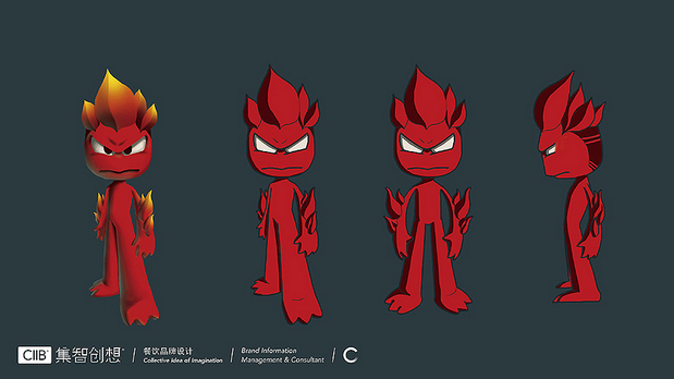09_吉祥物设计