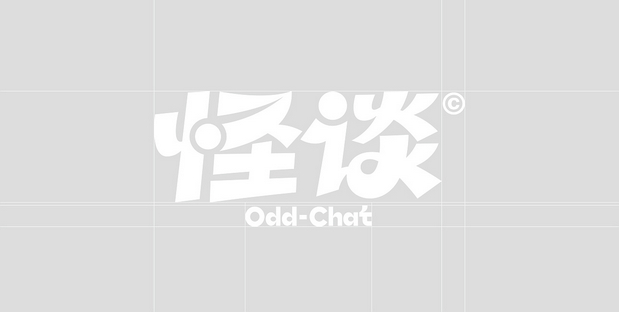 怪谈-猫粮品牌设计