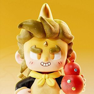 侠客小山 | 卡通IP形象设计 /><img fetchpriority=