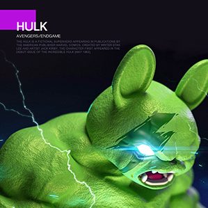 BUBBLE系列插画 /><img fetchpriority=