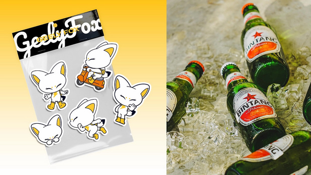 狐小吉|你身边的送酒小管家