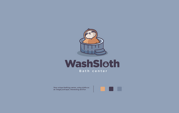 Cute Logofolio