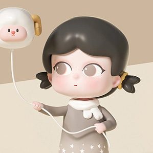 原创潮玩IP设计|假期的每一天 /><img fetchpriority=