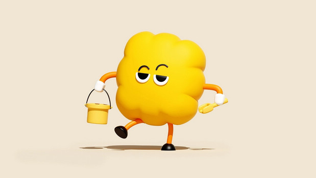 禾圃 婴幼儿谷物辅食品牌设计