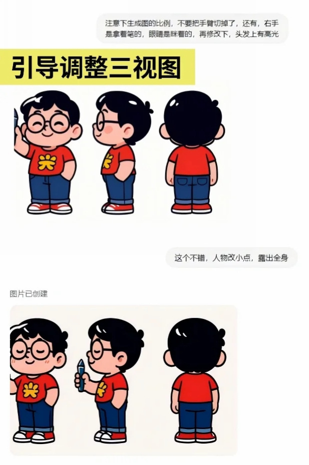 chatgpt4o辅助IP设计思路