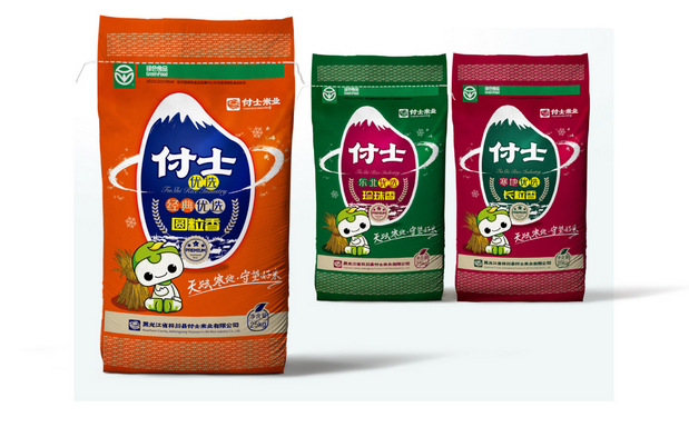 天赋寒地，守望好米