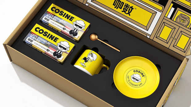 想成为新咖饮独角兽