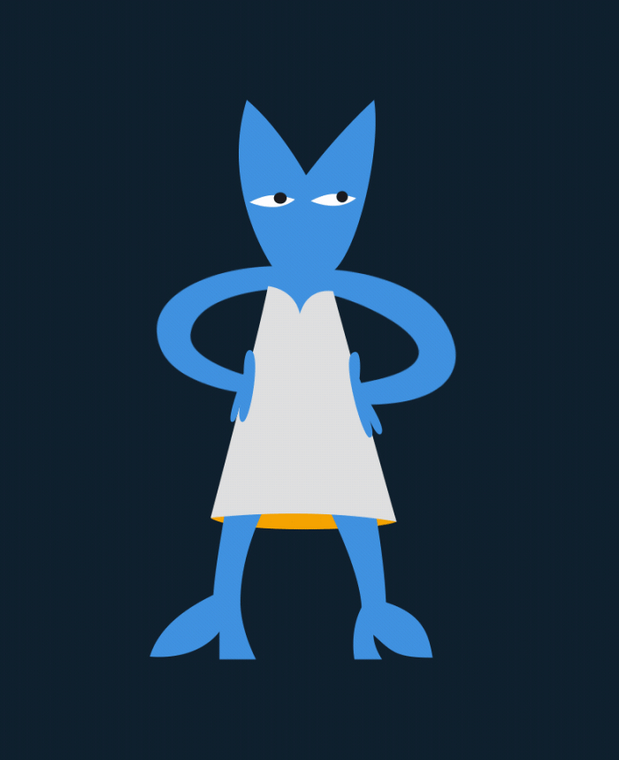 PIMS茶馆品牌形象设计