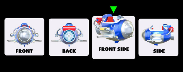 潮鸭时尚潮流IP形象视觉