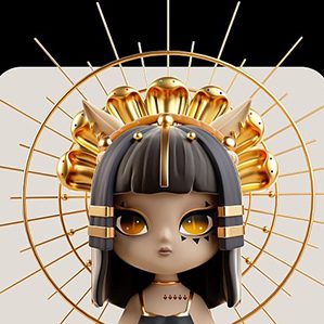 幸运星Lucky原创IP形象设计 /><img fetchpriority=