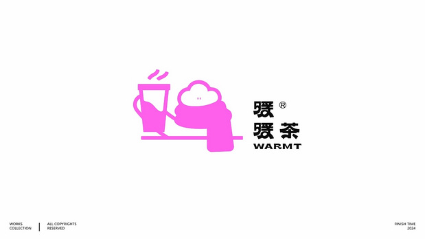 2024-LOGO设计-VOL.05