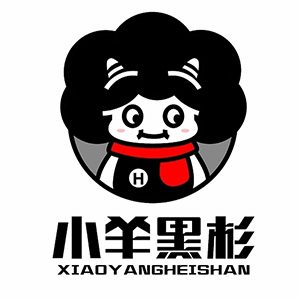 有趣的卡通logo设计 /><img fetchpriority=