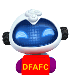 东风汽车金融IP乐融仔3D设计