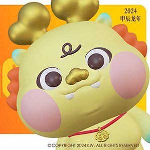 FAT DRAGON肥龙出街IP设计 /><img fetchpriority=