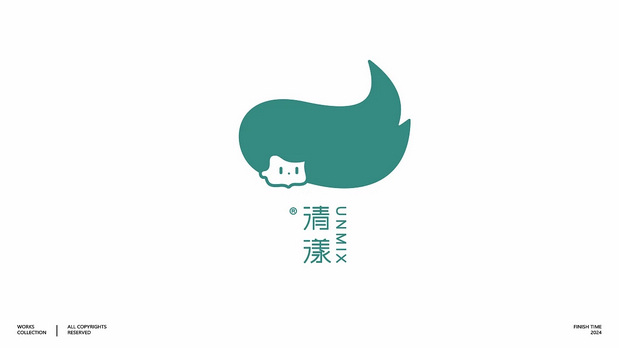 2024-LOGO设计-VOL.02